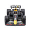 Red Bull RB20 Bburago Scala 1:43 Diecast #1 Max Verstappen F1 2024 - 18-38097