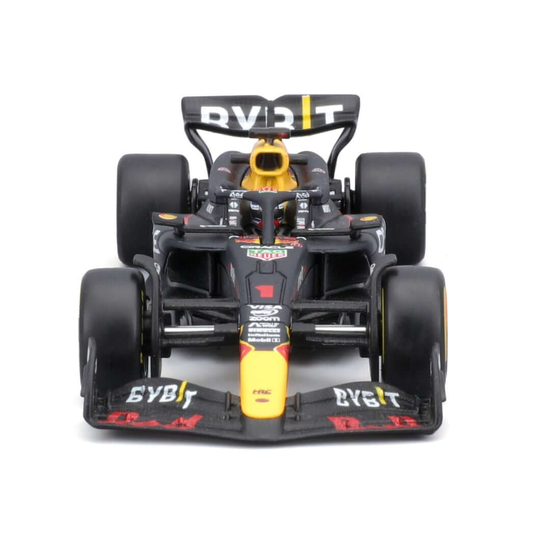 Red Bull RB20 Bburago Scala 1:43 Diecast #1 Max Verstappen F1 2024 - 18-38097