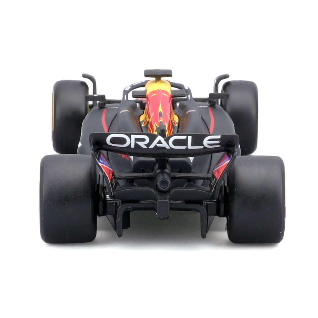 Red Bull RB20 Bburago Scala 1:43 Diecast #1 Max Verstappen F1 2024 - 18-38097