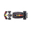 Red Bull RB20 Bburago Scala 1:43 Diecast #1 Max Verstappen F1 2024 - 18-38097