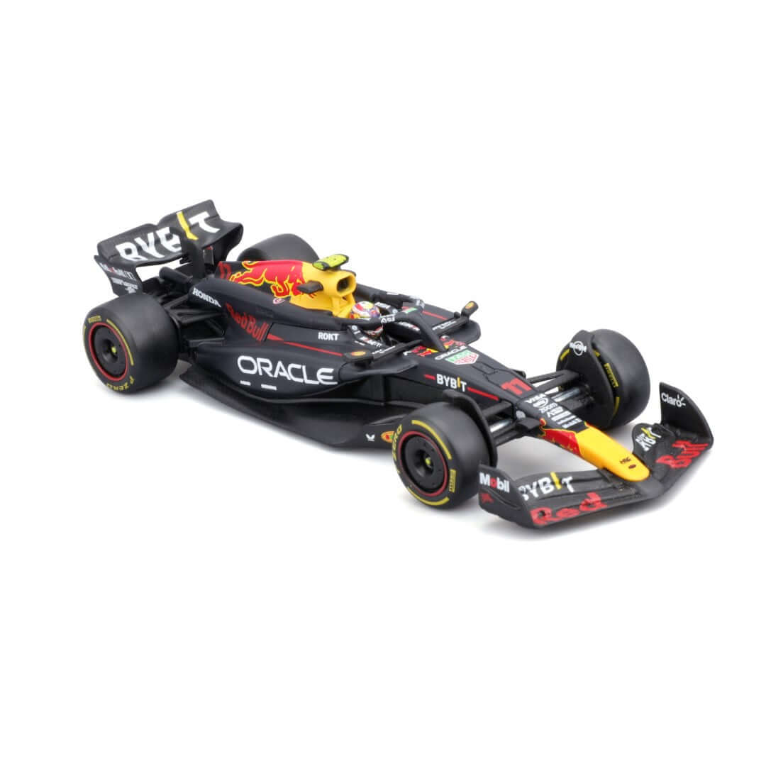 Red Bull RB20 Bburago Scala 1:43 Diecast #11 Sergio Perez F1 2024 - 18-38097