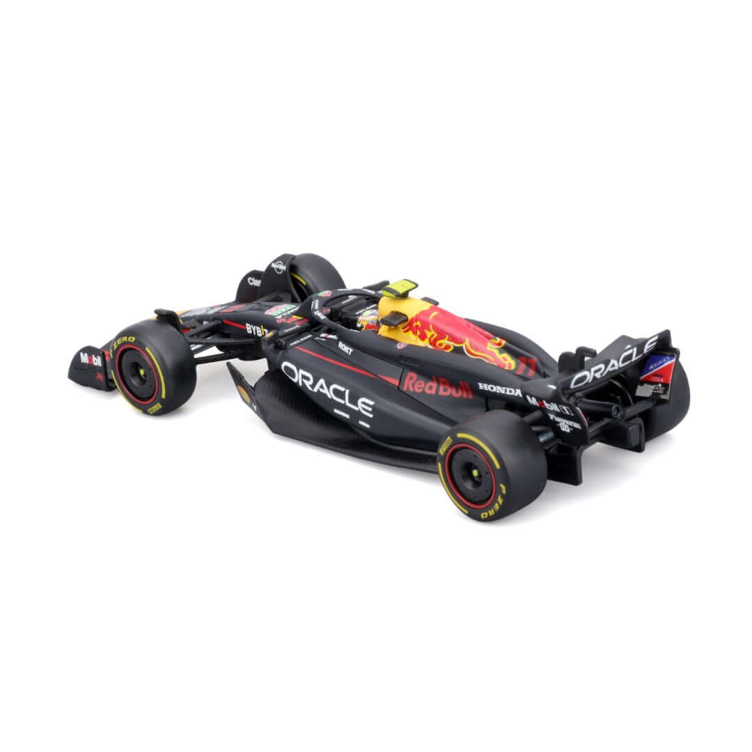 Red Bull RB20 Bburago Scala 1:43 Diecast #11 Sergio Perez F1 2024 - 18-38097