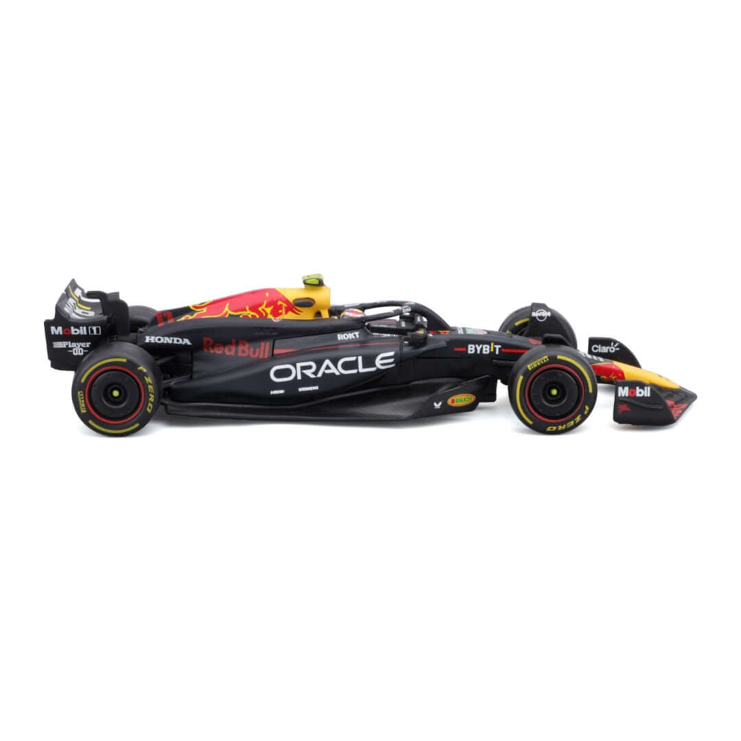 Red Bull RB20 Bburago Scala 1:43 Diecast #11 Sergio Perez F1 2024 - 18-38097