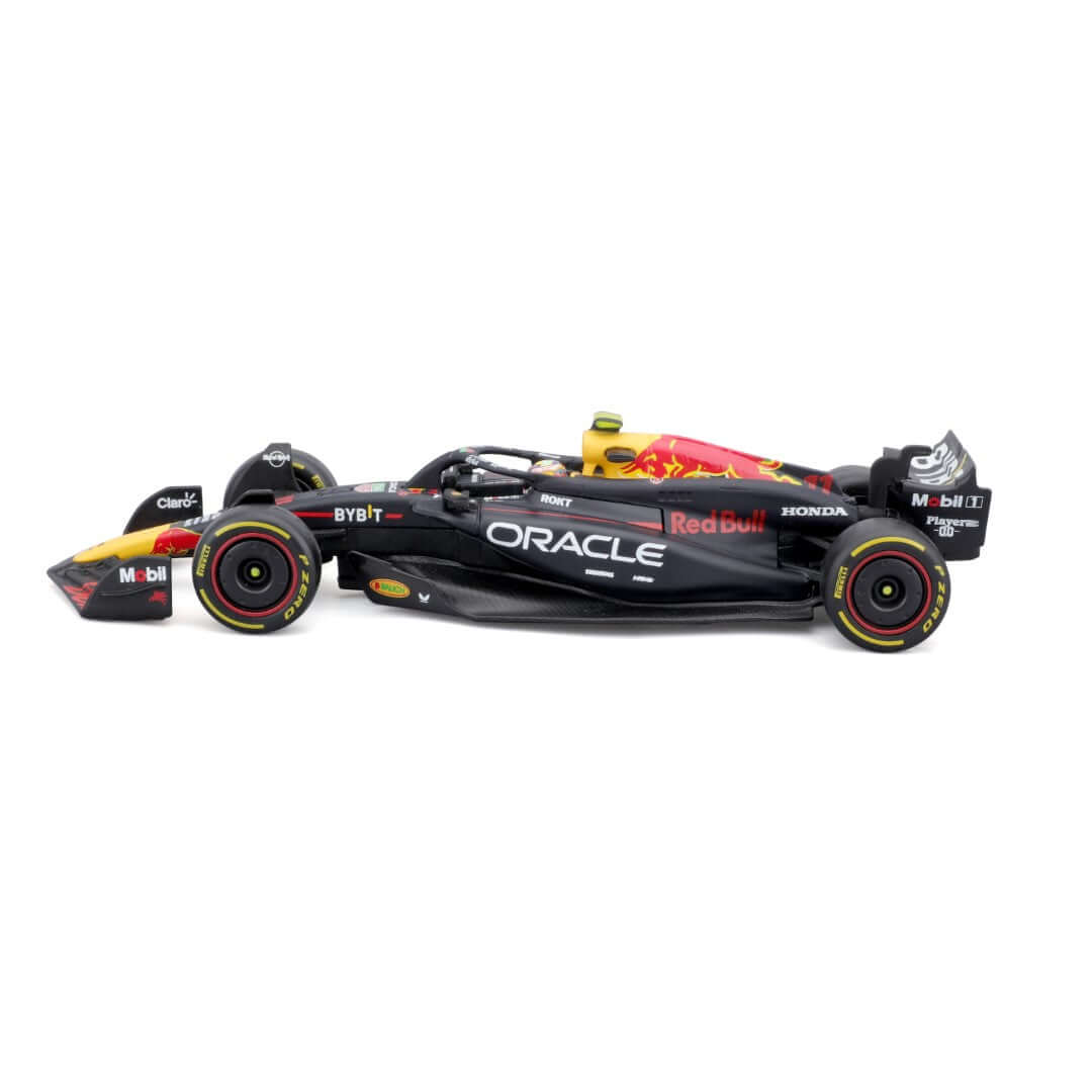 Red Bull RB20 Bburago Scala 1:43 Diecast #11 Sergio Perez F1 2024 - 18-38097