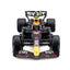 Red Bull RB20 Bburago Scala 1:43 Diecast #11 Sergio Perez F1 2024 - 18-38097