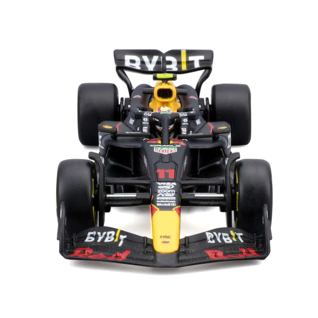 Red Bull RB20 Bburago Scala 1:43 Diecast #11 Sergio Perez F1 2024 - 18-38097