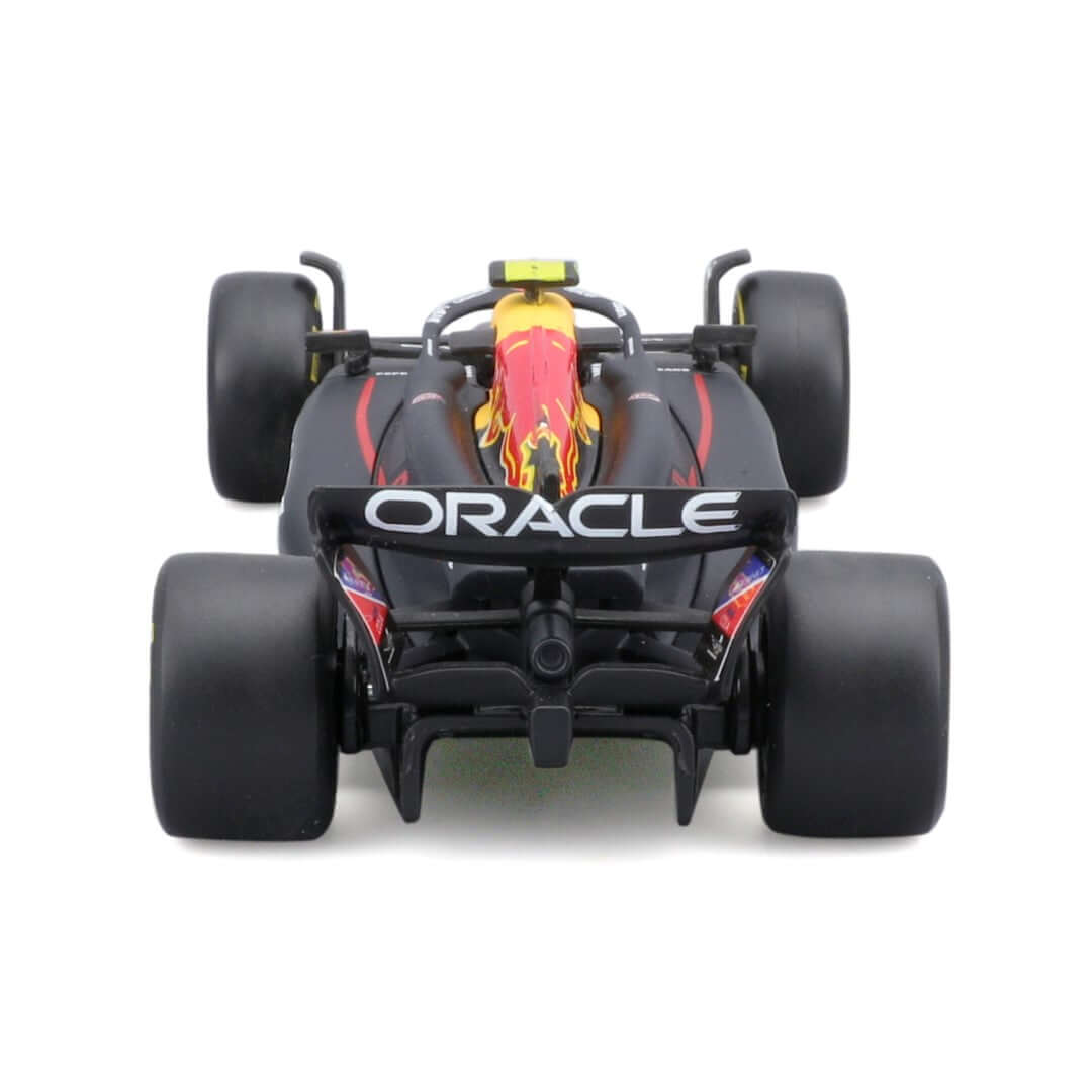 Red Bull RB20 Bburago Scala 1:43 Diecast #11 Sergio Perez F1 2024 - 18-38097