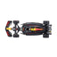Red Bull RB20 Bburago Scala 1:43 Diecast #11 Sergio Perez F1 2024 - 18-38097