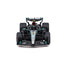 Mercedes F1 W15 E-Performance Bburago Scala 1:43 Diecast #44 Lewis Hamilton F1 2024 - 18-38208H