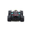 Mercedes F1 W15 E-Performance Bburago Scala 1:43 Diecast #44 Lewis Hamilton F1 2024 - 18-38208H
