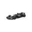 Mercedes F1 W15 E-Performance Bburago diecast scala 1 43 Lewis Hamilton 2024