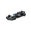 Mercedes F1 W15 E-Performance Bburago Scala 1:43 Diecast #63 George Russell F1 2024 - 18-38208R