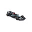 Mercedes F1 W15 E-Performance Bburago Scala 1:43 Diecast #63 George Russell F1 2024 - 18-38208R