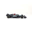 Mercedes F1 W15 E-Performance Bburago Scala 1:43 Diecast #63 George Russell F1 2024 - 18-38208R