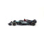 Mercedes F1 W15 E-Performance Bburago Scala 1:43 Diecast #63 George Russell F1 2024 - 18-38208R