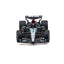 Mercedes F1 W15 E-Performance Bburago Scala 1:43 Diecast #63 George Russell F1 2024 - 18-38208R
