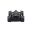 Mercedes F1 W15 E-Performance Bburago Scala 1:43 Diecast #63 George Russell F1 2024 - 18-38208R