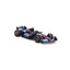 BWT Alpine A524 Bburago Scala 1:43 Diecast #10 Pierre Gasly F1 2024 - 18-38219G