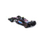 BWT Alpine A524 Bburago Scala 1:43 Diecast #10 Pierre Gasly F1 2024 - 18-38219G