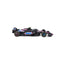 BWT Alpine A524 Bburago Scala 1:43 Diecast #10 Pierre Gasly F1 2024 - 18-38219G