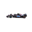 BWT Alpine A524 Bburago Scala 1:43 Diecast #10 Pierre Gasly F1 2024 - 18-38219G