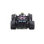 BWT Alpine A524 Bburago Scala 1:43 Diecast #10 Pierre Gasly F1 2024 - 18-38219G