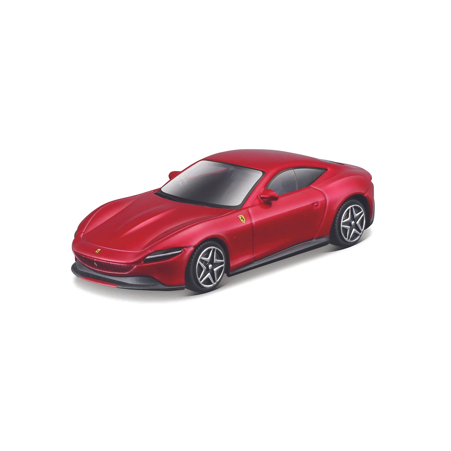 MODELLINI AUTO DIE CAST BBURAGO FERRARI RACE & PLAY 1:43 - 18-36100