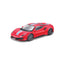 MODELLINI AUTO DIE CAST BBURAGO FERRARI RACE & PLAY 1:43 - 18-36100