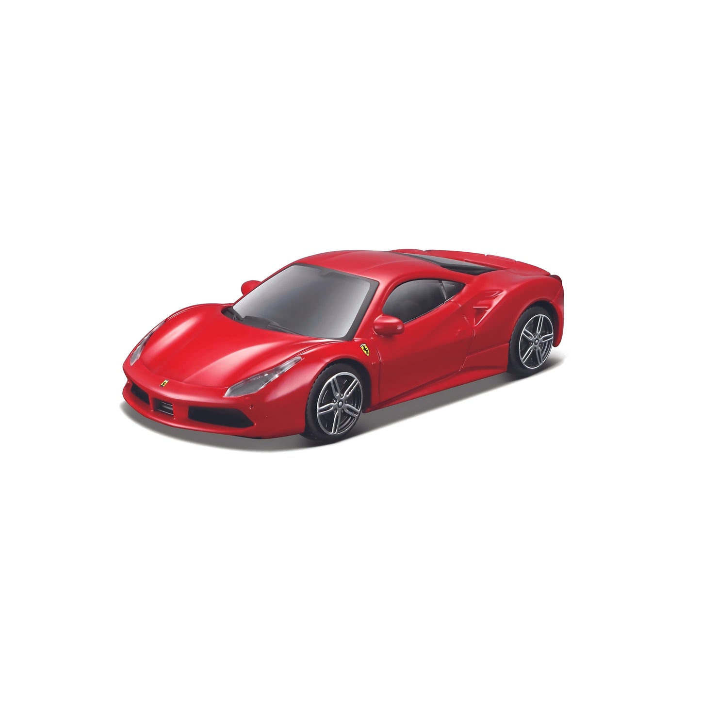 MODELLINI AUTO DIE CAST BBURAGO FERRARI RACE & PLAY 1:43 - 18-36100