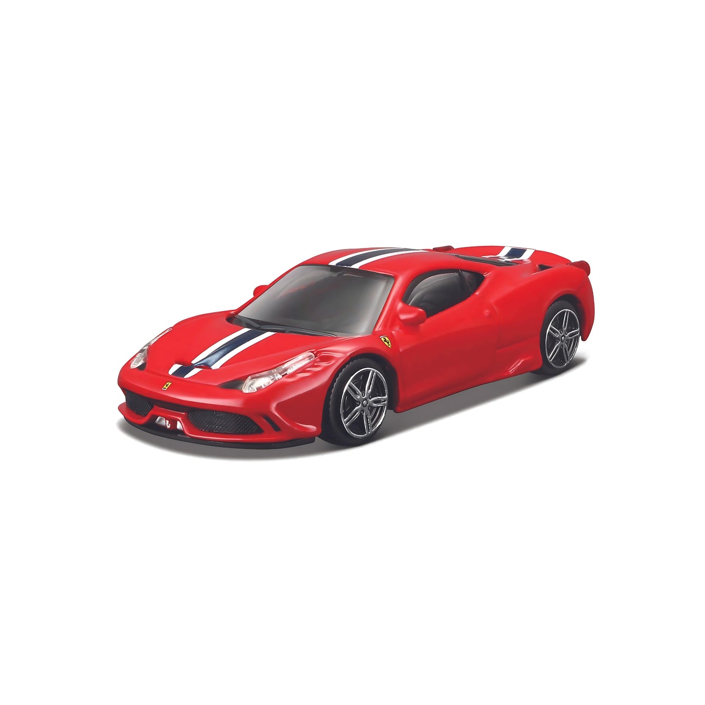 MODELLINI AUTO DIE CAST BBURAGO FERRARI RACE & PLAY 1:43 - 18-36100