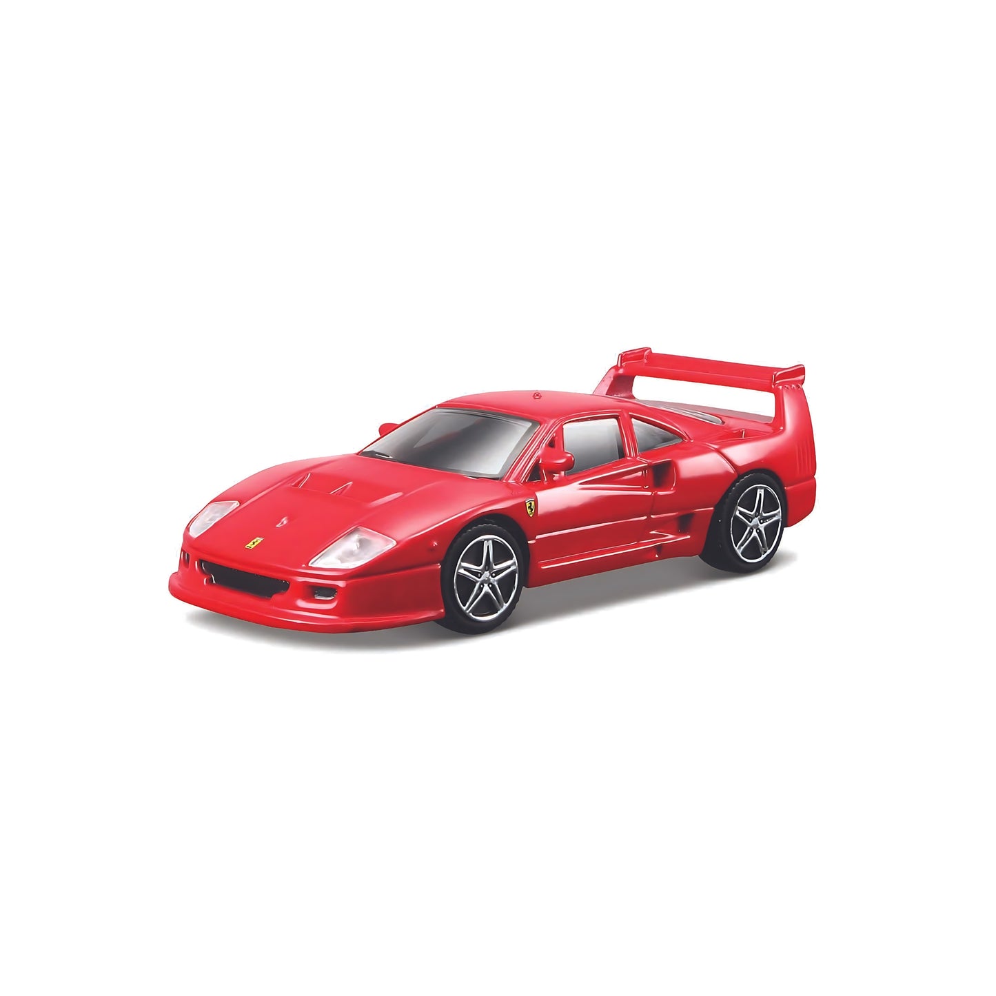 MODELLINI AUTO DIE CAST BBURAGO FERRARI RACE & PLAY 1:43 - 18-36100