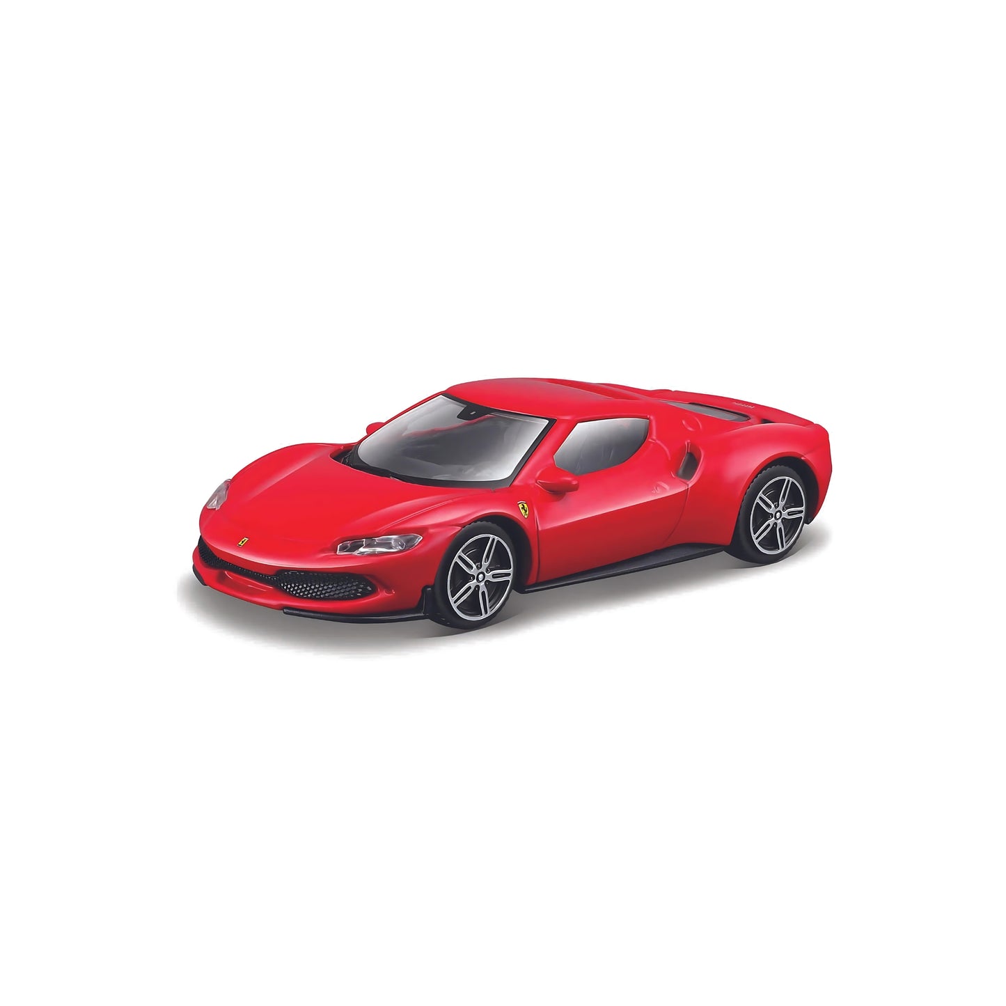 MODELLINI AUTO DIE CAST BBURAGO FERRARI RACE & PLAY 1:43 - 18-36100