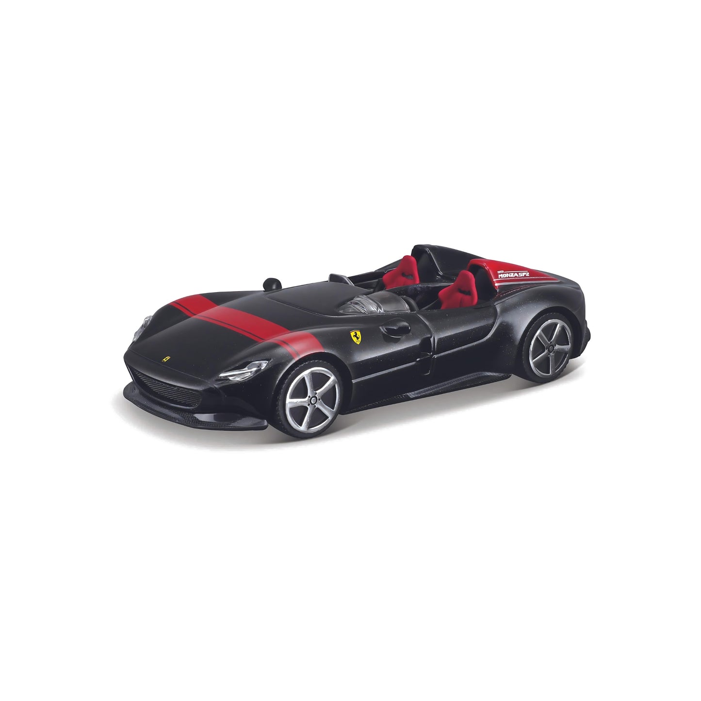 MODELLINI AUTO DIE CAST BBURAGO FERRARI RACE & PLAY 1:43 - 18-36100