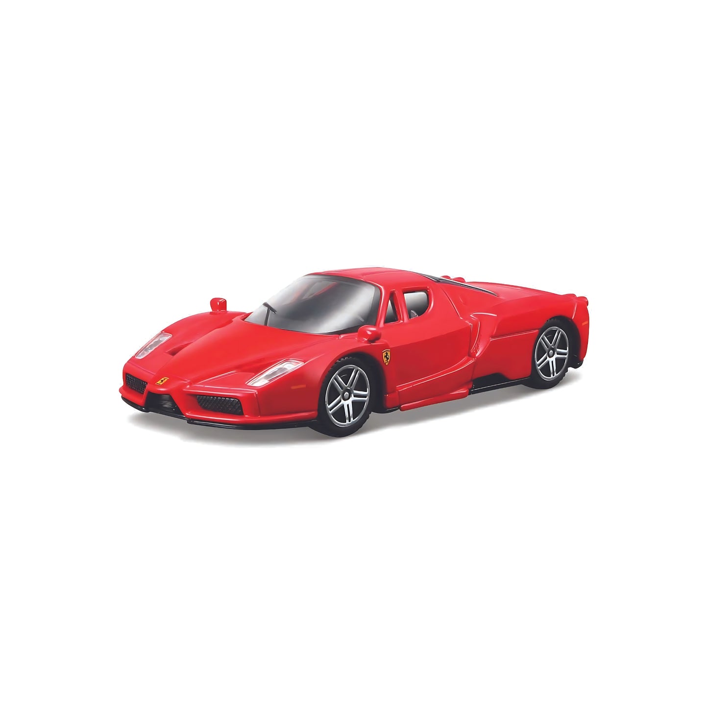 MODELLINI AUTO DIE CAST BBURAGO FERRARI RACE & PLAY 1:43 - 18-36100
