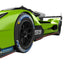 Modellino Lamborghini SC63 2023 Bburago 1:43 dettaglio