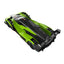 MODELLINO AUTO DIE CAST BBURAGO CDU LAMBORGHINI SC63 - 2023 24H LE MANS 1:43