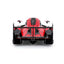 MODELLINO AUTO DIE CAST BBURAGO CDU PORSCHE 963 #5 - 2023 24H LE MANS 1:43 - 18-60057P1