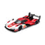 MODELLINO AUTO DIE CAST BBURAGO CDU PORSCHE 963 #5 - 2023 24H LE MANS 1:43 - 18-60057P1