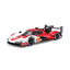 MODELLINO AUTO DIE CAST BBURAGO CDU PORSCHE 963 #5 - 2023 24H LE MANS 1:43 - 18-60057P1