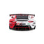 MODELLINO AUTO DIE CAST BBURAGO CDU PORSCHE 911 RSR - LM 2020 1:43