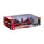 4 MODELLINI AUTO DIE CAST GIFT PACK FERRARI SF-23 - 1:43 - 18-36848