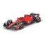 4 MODELLINI AUTO DIE CAST GIFT PACK FERRARI SF-23 - 1:43 - 18-36848
