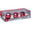 3 MODELLINI AUTO DIE CAST GIFT PACK FERRARI 1:43 - 18-36102