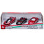 3 MODELLINI AUTO DIE CAST GIFT PACK FERRARI 1:43 - 18-36102