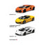 3 MODELLINI AUTO DIE CAST GIFT PACK LAMBORGHINI 1:43 - 18-30432