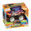 Modellino Die Cast Monster Truck 4x4 in Metallo da 7,5 cm - 11235