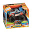 Modellino Die Cast Monster Truck 4x4 in Metallo da 7,5 cm - 11235
