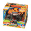 Modellino Die Cast Monster Truck 4x4 in Metallo da 7,5 cm - 11235