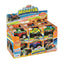 Modellino Die Cast Monster Truck 4x4 in Metallo da 7,5 cm - 11235