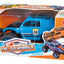 AUTO NEXTO WHEELS DIE CAST OFFROAD METALLO - 10899